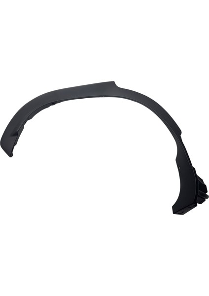 Toyota Bodik Çamurluk Corolla Cross 22-24 Arka Sağ