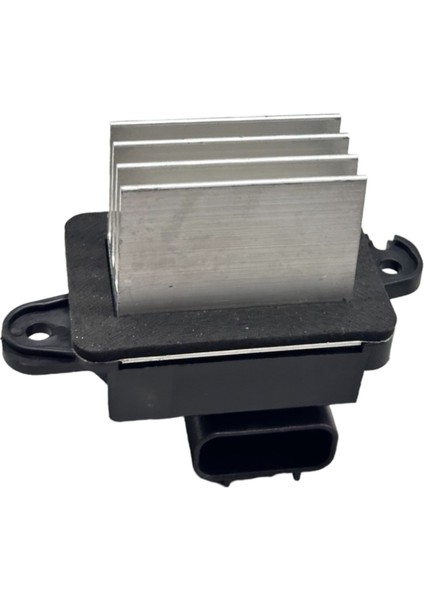 Nıssan Kalorifer Rezidans Navara 07-14