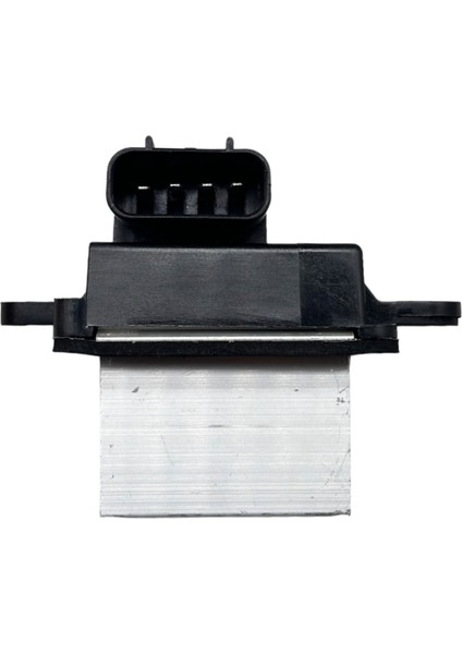 Nıssan Kalorifer Rezidans Navara 07-14 modelleri