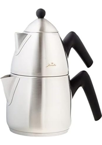 Çok Renkli Çaydanlık, Dayanıklı ve Şık Tasarım, Sıcak Tutma Özelliği fiyatları