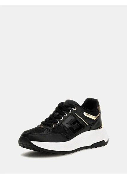 Gues Kadın Fonzı Ayakkabı FLTFONFAB12