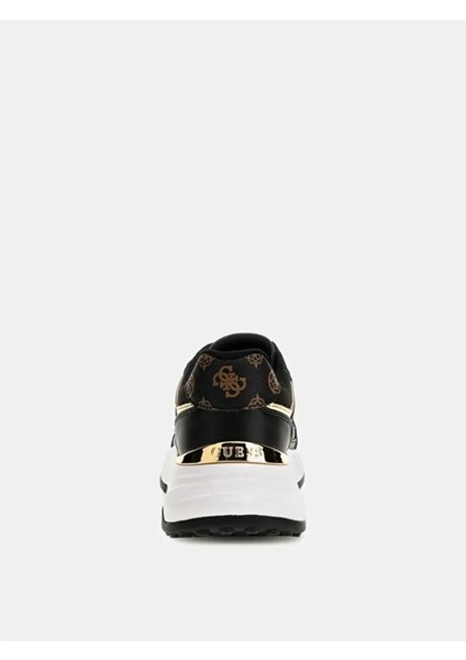 Gues Kadın Fonzı Ayakkabı FLTFONFAB12 fiyatları