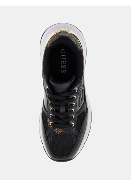 Gues Kadın Fonzı Ayakkabı FLTFONFAB12 modelleri