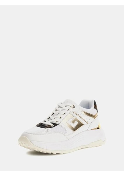 Gues Kadın Fonzı Ayakkabı FLTFONFAB12 indirimleri