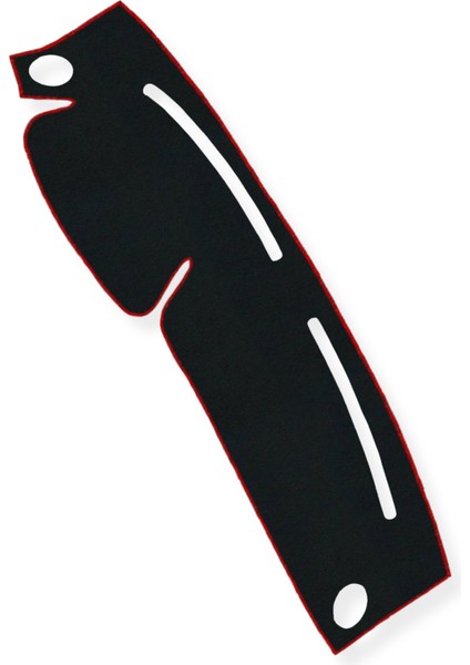 Hyundai Accent Yumurta Kasa (1996-2000) Torpido Koruma Halısı + Boyun Yastığı & Emniyet Kemer Pedi fiyatları