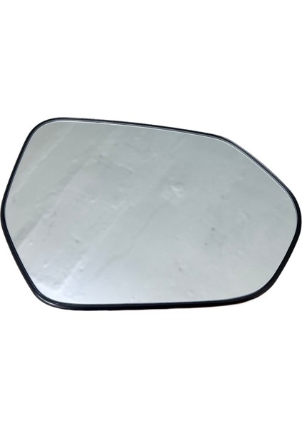 Toyota Cam Ayna Dikiz Corolla 19-22 Sağ (Isıtmalı)