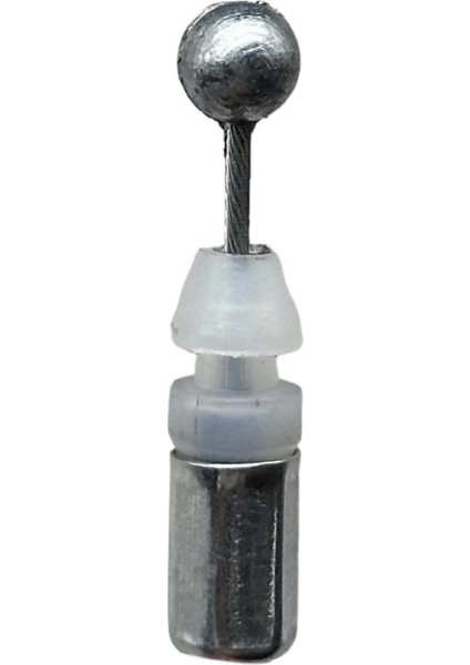 Toyota Tel Kaput Açma Corolla AE101 93-97 modelleri