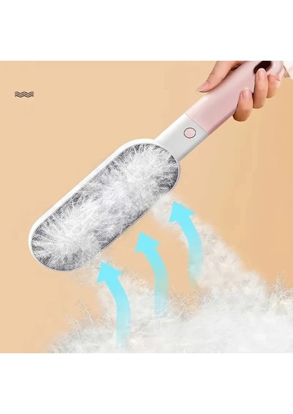 4'ü 1 Arada Tüy Toplama Fırçası fırsatları