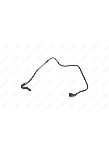 Yedek Su Depo Borusu Fıat Tıpo 356 357 Egea 1.3 D 356HXH1A 55266963-55283775 16-20