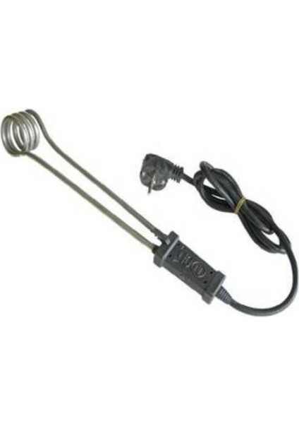 Beyaz Elektrikli Su Isıtıcı, Sallamalı Kazan Tipi, Pratik ve Güçlü Isıtma Özelliği