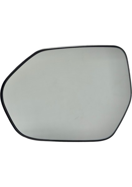 Toyota Cam Ayna Dikiz Corolla 19-22 Sol (Isıtmasız)