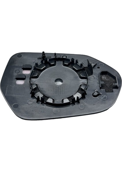 Toyota Cam Ayna Dikiz Corolla 19-22 Sol (Isıtmasız) modelleri