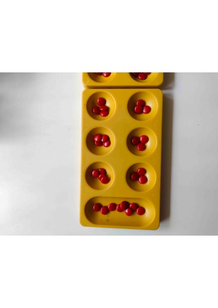 Zeka Oyunları Plastik Mangala fırsatları