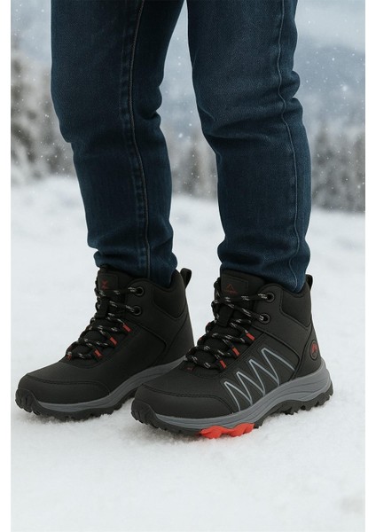 Unisex Rahat Kalıp Bağcıklı Bot fiyatları