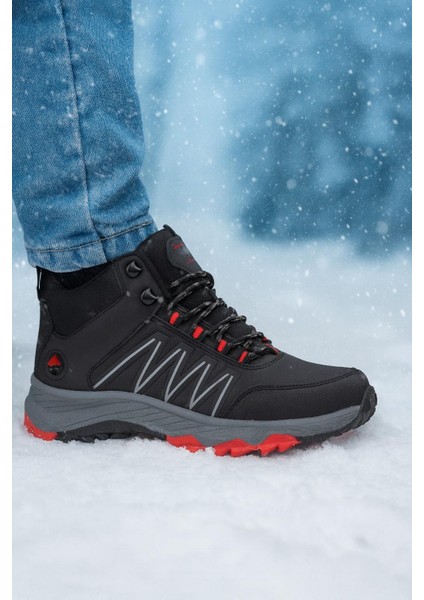 Unisex Rahat Kalıp Bağcıklı Bot modelleri