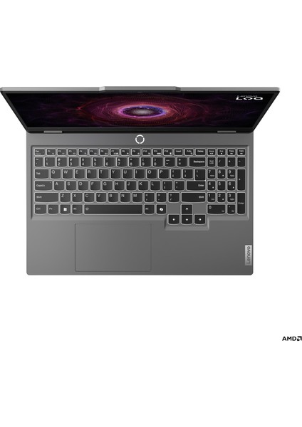 Loq Amd Ryzen 7 7435HS 16GB Ram 1tb SSD RTX4070 15.6" Fhd IPS W11 Taşınabilir Bilgisayar modelleri