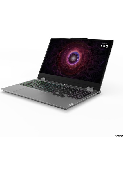 Loq Amd Ryzen 7 7435HS 16GB Ram 1tb SSD RTX4070 15.6" Fhd IPS W11 Taşınabilir Bilgisayar indirimleri