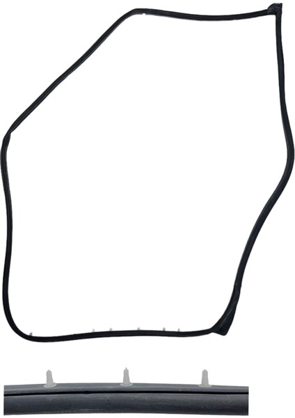 Hyundaı Fitil Kapı Accent Era 06-12 Ön Sol (Kapıya Gelen)