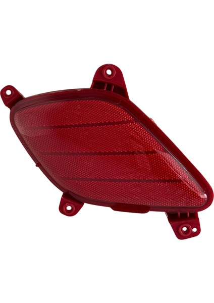 Hyundaı Reflektör Tampon I10 14-16 Arka Sol