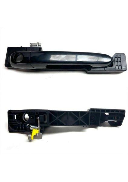 Hyundaı Kol Kapı Accent Era 06-11 Ön Dış Sağ