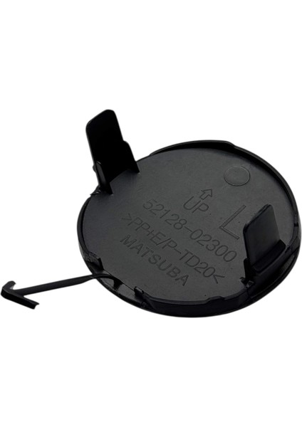 Toyota Çeki Kapağı Auris 09-12 Ön Sol fiyatları