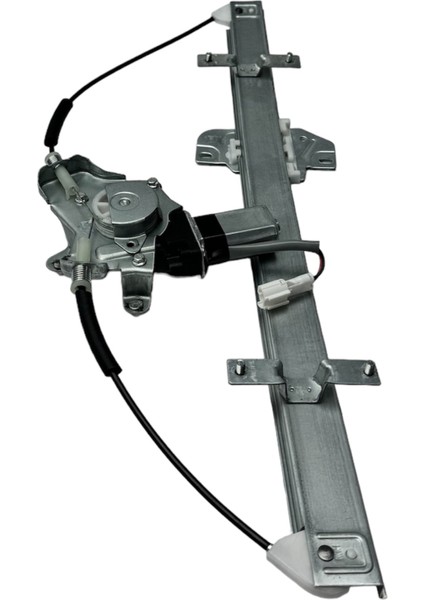 Hyundaı Kriko Cam Starex 02-08 Ön Sol (Elektrikli Motorlu)