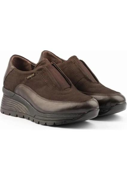 Venüs 2313031K Hakiki Deri Airflow System Ultra Comfort Taban Kadın Günlük Ayakkabı modelleri