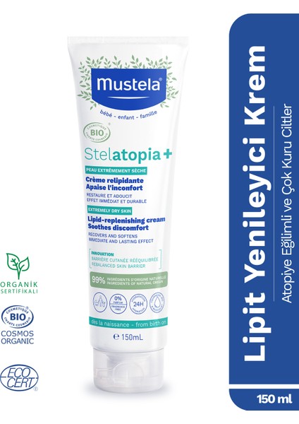 Stelatopia Cream 150 ml