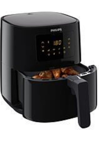 Beyaz Essential HD9252/90 Airfryer Fritöz, Sağlıklı ve Pratik Pişirme Keyfi fiyatları