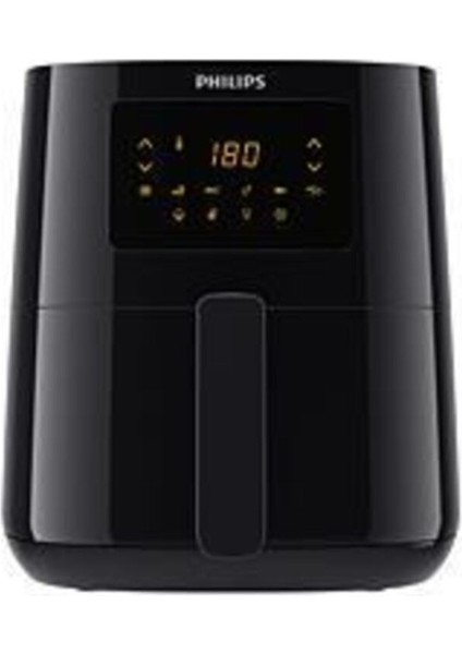 Beyaz Essential HD9252/90 Airfryer Fritöz, Sağlıklı ve Pratik Pişirme Keyfi fırsatları