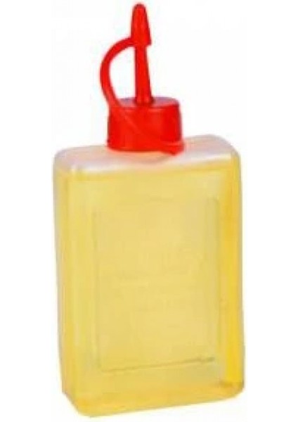 Ekonomik Makine Yağı 50 ml - 12 Adet