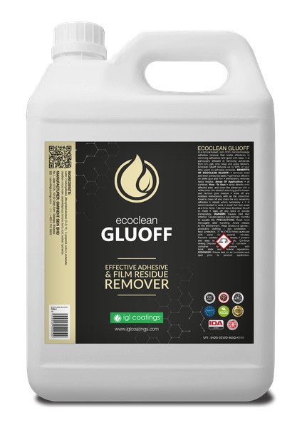 Igl Ecoshine Gluoff Yapışkan Temizleme 5lt. fiyatları