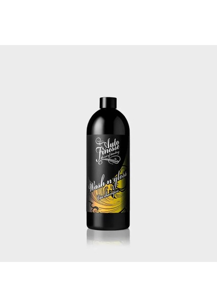 Wash N Gloss Seramik Içerikli Şampuan 1lt.