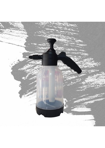 Virtues Basınçlı Sıvı Atan Pompa 2 Lt.