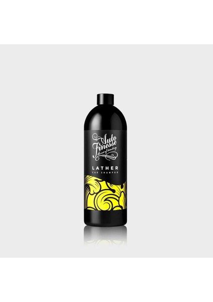 Lather Araç Şampuanı 1lt.