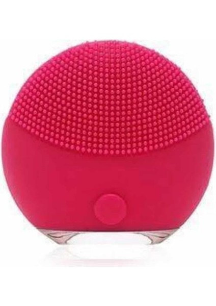 Sepetim Hassas Ciltlere Özel Titreşimli Yüz Temizleme ve Masaj Aleti indirimleri