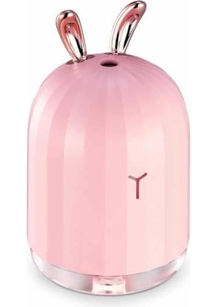 Sepetim Hava Nemlendirici Ultrasonik Aromaterapi Difüzör Tavşan Nemlendirici modelleri