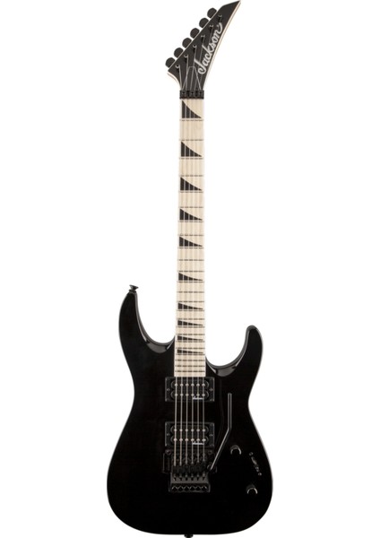 JS32 Dinky Dka-M Mn Gloss Blk Elektro Gitar 2910238503