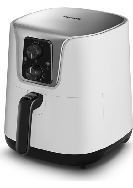 Çok Renkli, Pratik ve Şık Fritöz ile Lezzetli Tarifler Hazırlayın fırsatları