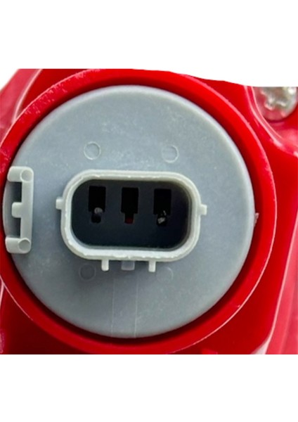 Honda Reflektör Tampon Crv 18-22 Arka Sol (Arka Sis) modelleri