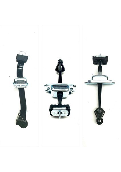 Honda Gergi Kapı Accord 08-13 Arka Sağ/sol