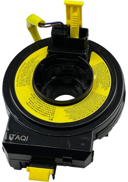 Hyundaı Zemberek Aırbag Accent Era 06-11 (Direksiyon Kumandalı)