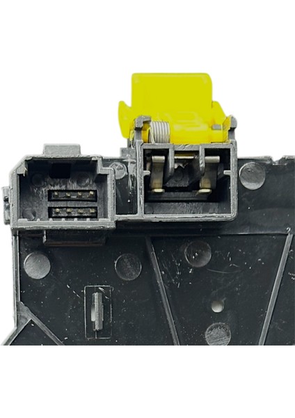 Hyundaı Zemberek Aırbag Accent Era 06-11 (Direksiyon Kumandalı) modelleri