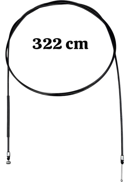 Hyundaı Tel Bagaj Açma Accent 95-00