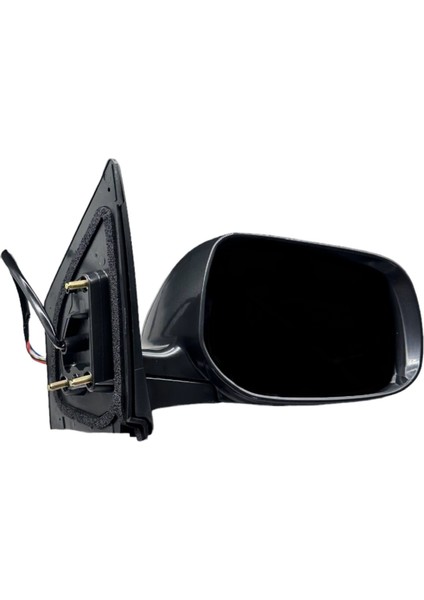 Toyota Ayna Dikiz Corolla 07-09 Sağ (Elektrikli/katlanır/ Sinyalsiz)