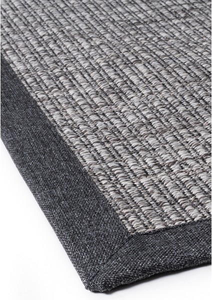 Dokuma Şerit Sisal Kolay Temizlenir Mutfak Antre Oturma Odası Kumaş Bordürlü Özel Halı indirimleri