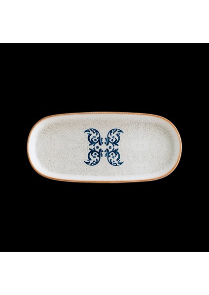 Viento Hygge 21 cm Oval