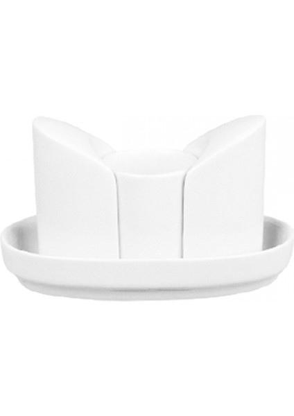 , Yonca 4 Parça Tuzluk Seti