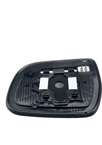 Toyota Cam Ayna Dikiz Hılux 10-14 Sağ (Elektrikli) modelleri