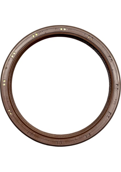 Hyundaı Keçe Krank H100 94-07/L300 94-07/starex Tci 97-08 Arka (80X96X9)